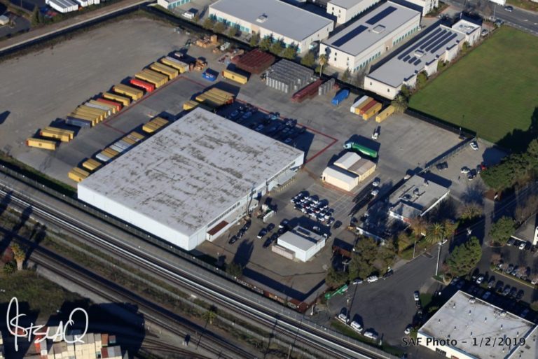 2875 Prune Avenue, Fremont Ca - Tslaq.org - Crowdsourced Tesla Research