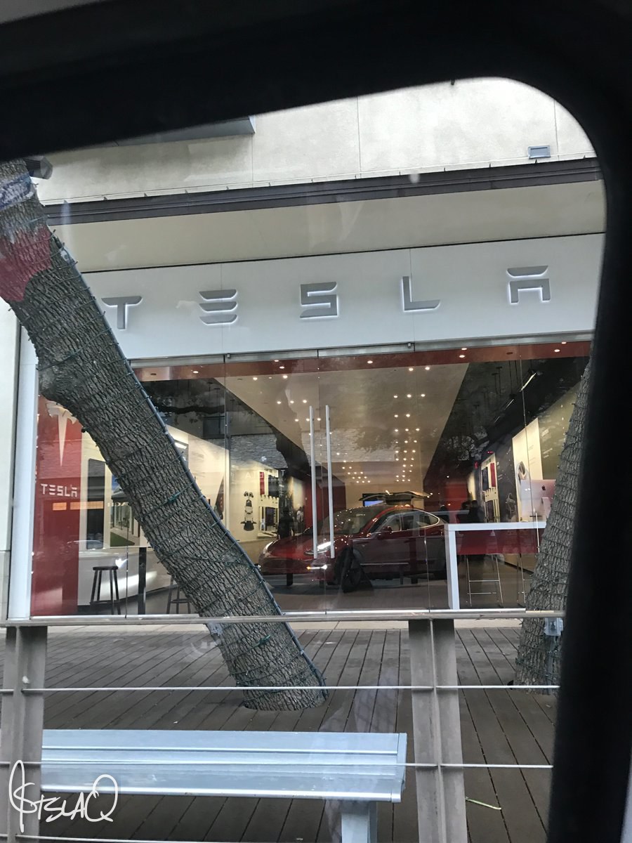 11600 Century Oaks Terrace, Austin TX Crowdsourced Tesla