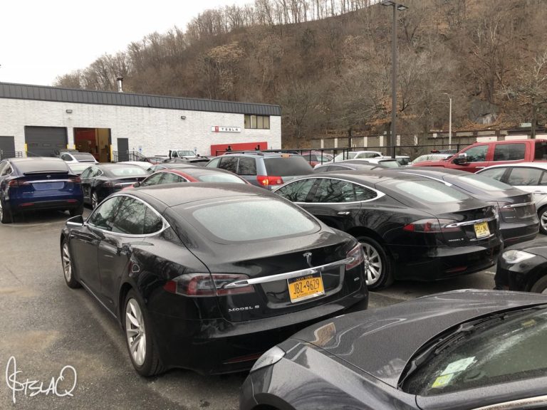 115 Kisco Avenue, Mt Kisco NY Crowdsourced Tesla Research