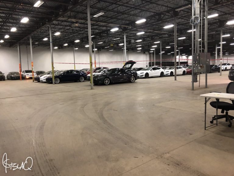 115 Kisco Avenue, Mt Kisco NY Crowdsourced Tesla Research