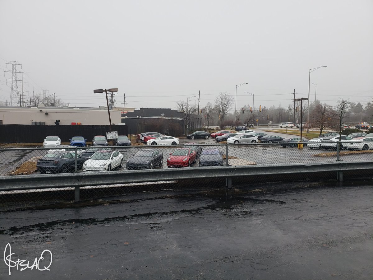 1538 Clavey Road, Highland Park IL Crowdsourced Tesla