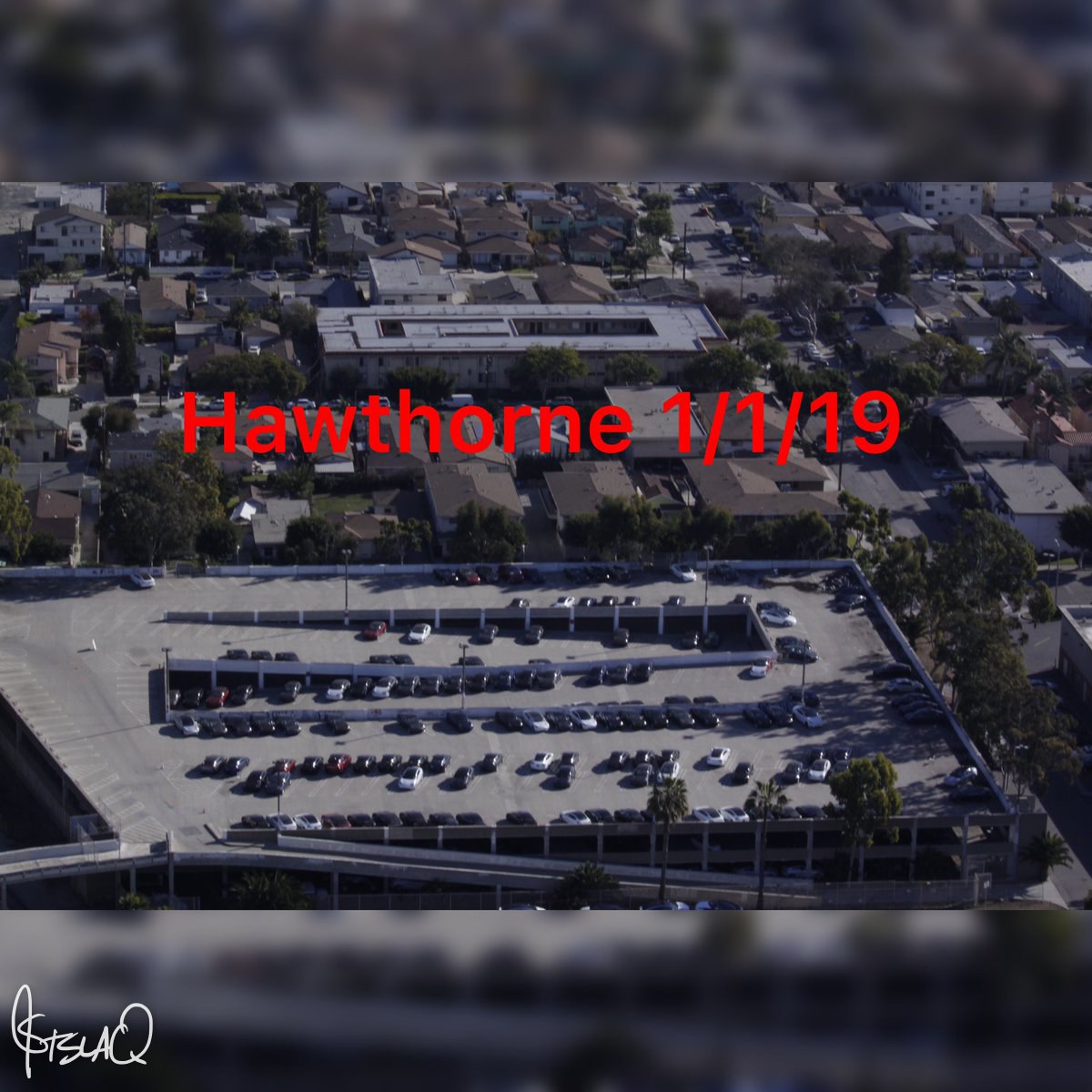 12620 Hawthorne Boulevard, Hawthorne CA Crowdsourced