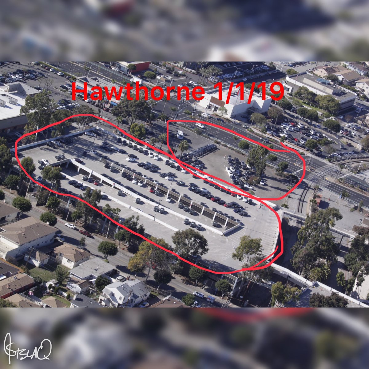 12620 Hawthorne Boulevard, Hawthorne CA Crowdsourced