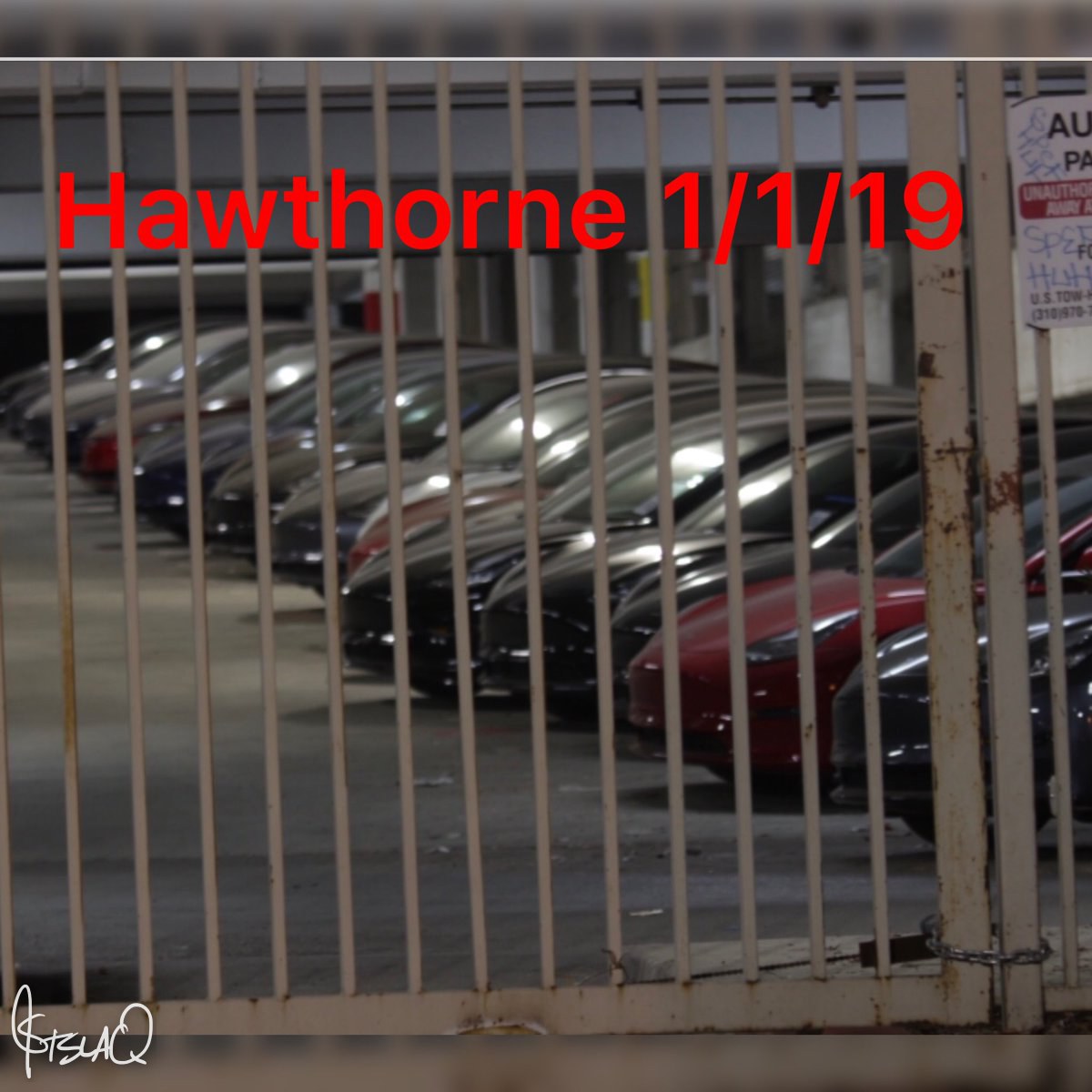12620 Hawthorne Boulevard, Hawthorne CA Crowdsourced