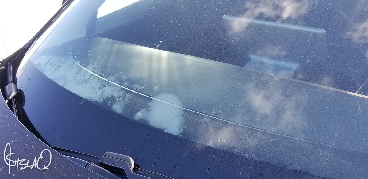 401 Providence Highway, Norwood MA Crowdsourced Tesla