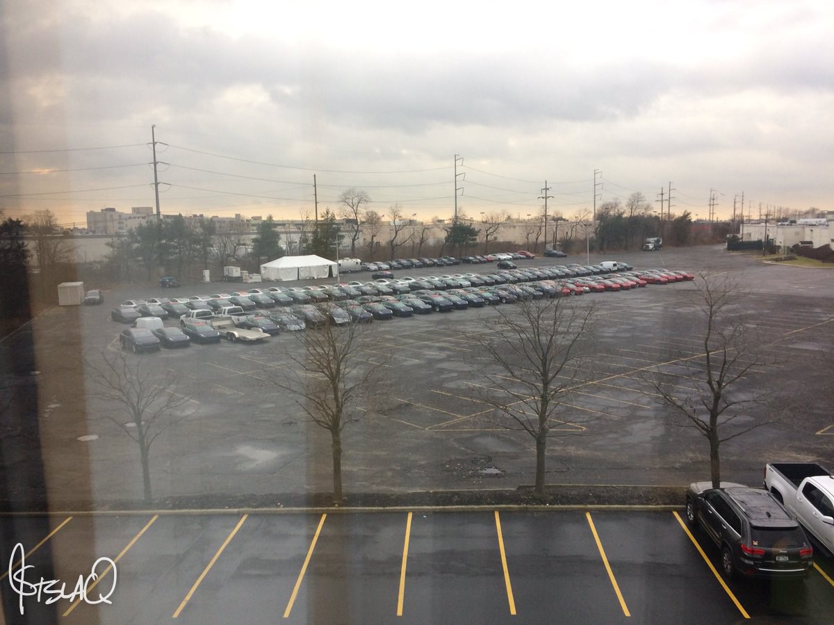 485 Underhill Boulevard, Syosset NY Crowdsourced Tesla