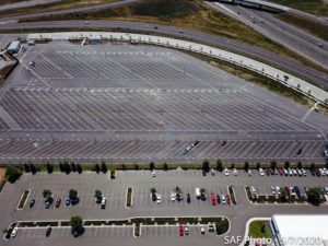 Letter from the SAF to Alameda County Officials - tslaQ.org - Crowdsourced Tesla Research